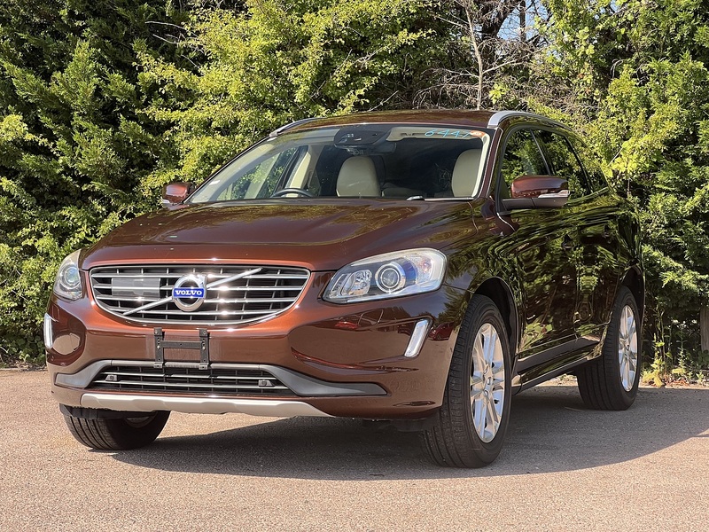 Volvo Xc60 D4 Se Lux Nav - U12344