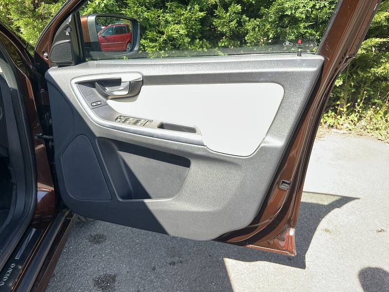 Volvo Xc60 D4 Se Lux Nav - U12344