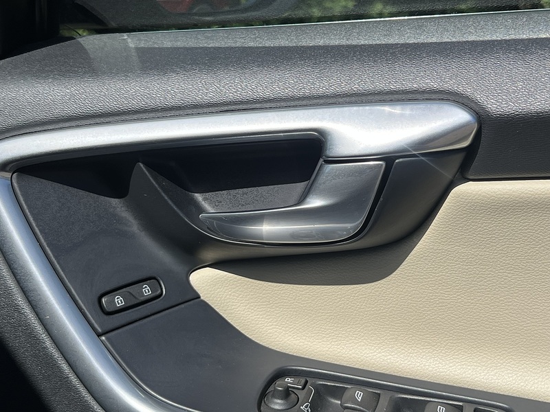 Volvo Xc60 D4 Se Lux Nav - U12344