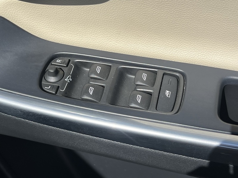 Volvo Xc60 D4 Se Lux Nav - U12344
