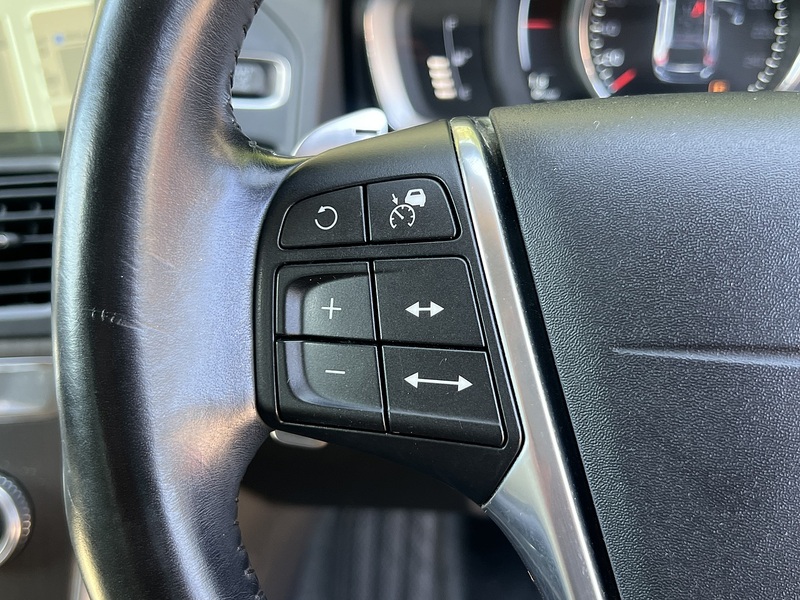 Volvo Xc60 D4 Se Lux Nav - U12344