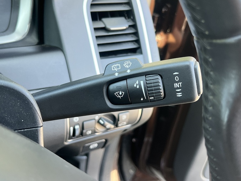 Volvo Xc60 D4 Se Lux Nav - U12344