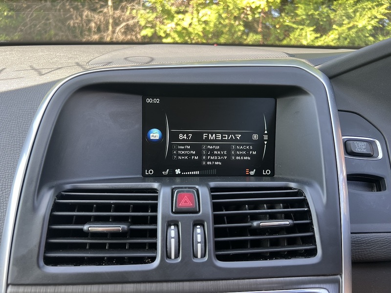 Volvo Xc60 D4 Se Lux Nav - U12344