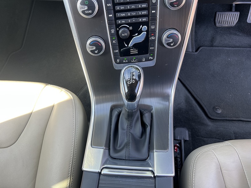 Volvo Xc60 D4 Se Lux Nav - U12344