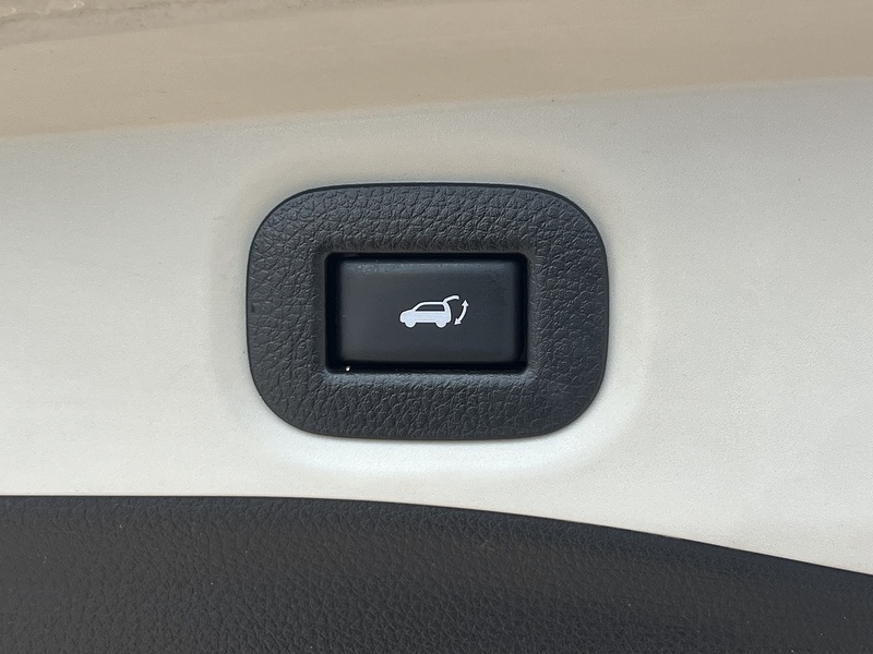 Nissan X-Trail 20X Emergency Brake Package - U12345