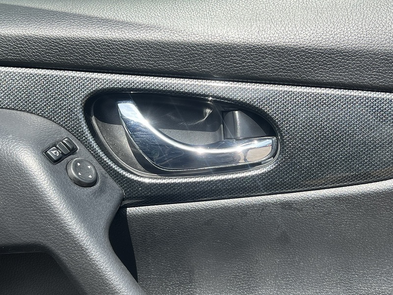 Nissan X-Trail 20X Emergency Brake Package - U12345