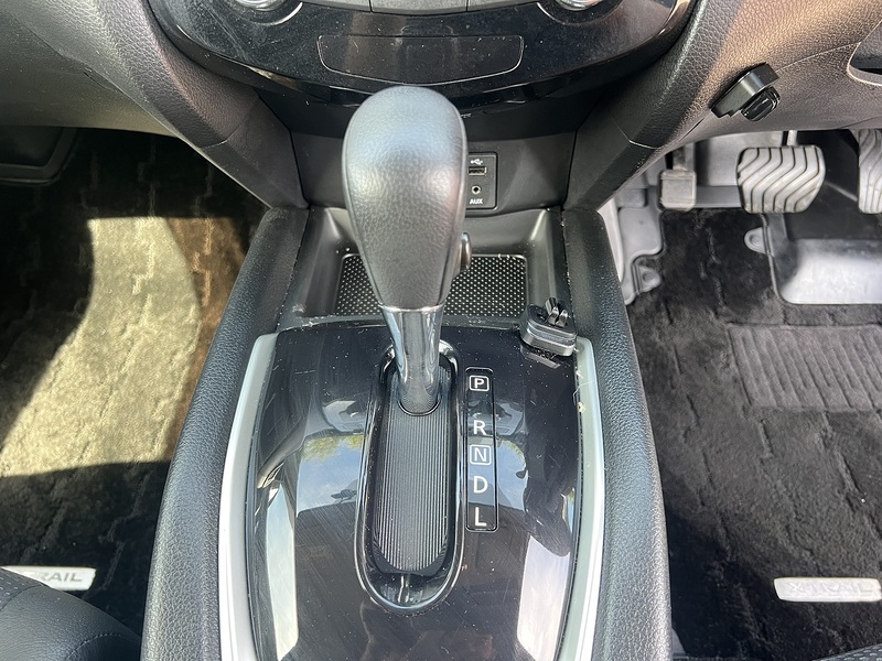 Nissan X-Trail 20X Emergency Brake Package - U12345