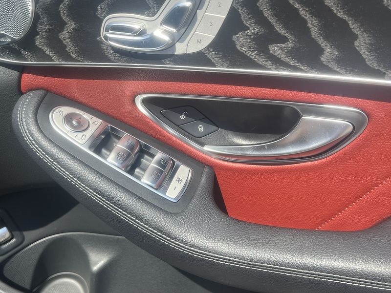 Mercedes-Benz C Class Amg C 43 4Matic Premium Plus - U12346