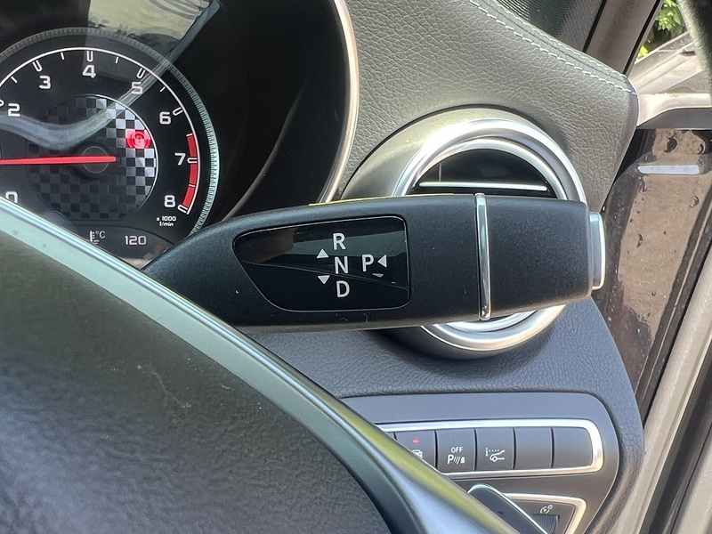 Mercedes-Benz C Class Amg C 43 4Matic Premium Plus - U12346