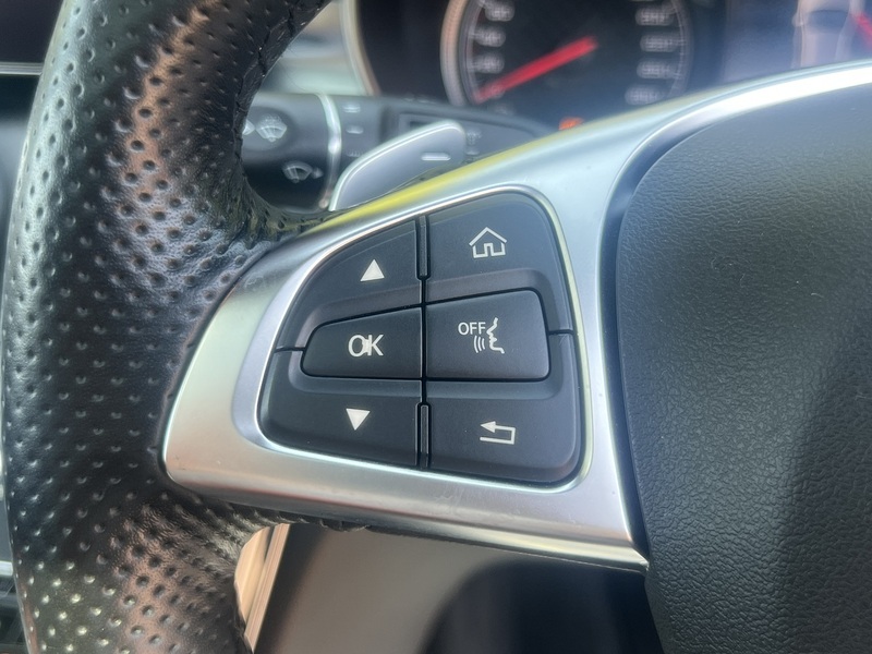 Mercedes-Benz C Class Amg C 43 4Matic Premium Plus - U12346
