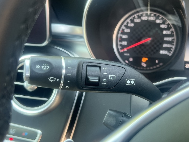 Mercedes-Benz C Class Amg C 43 4Matic Premium Plus - U12346