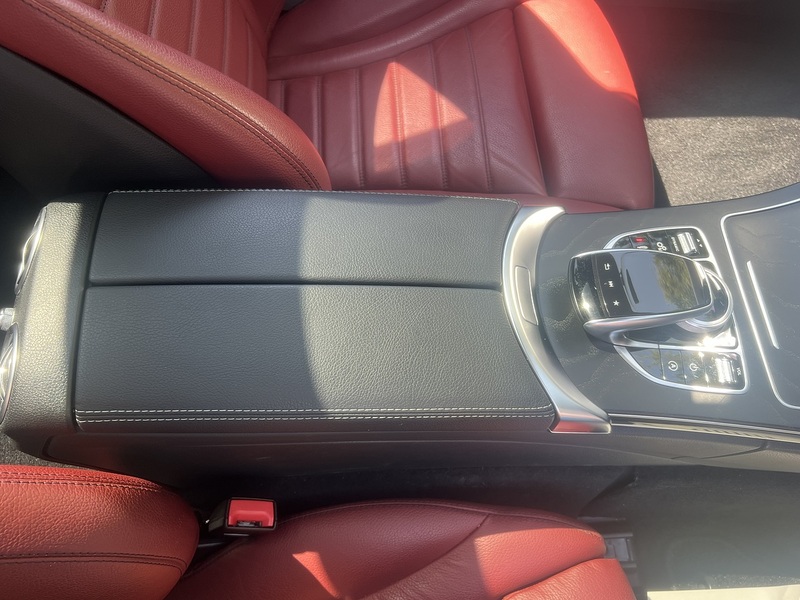 Mercedes-Benz C Class Amg C 43 4Matic Premium Plus - U12346
