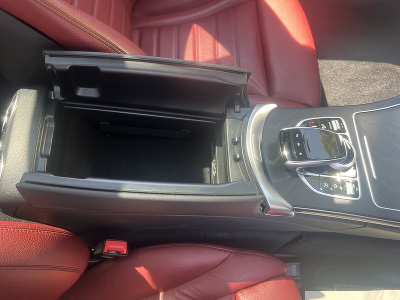 Mercedes-Benz C Class Amg C 43 4Matic Premium Plus - U12346