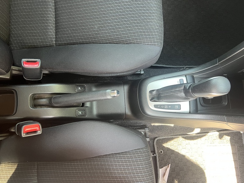 Suzuki Swift XG-DJE - U12347