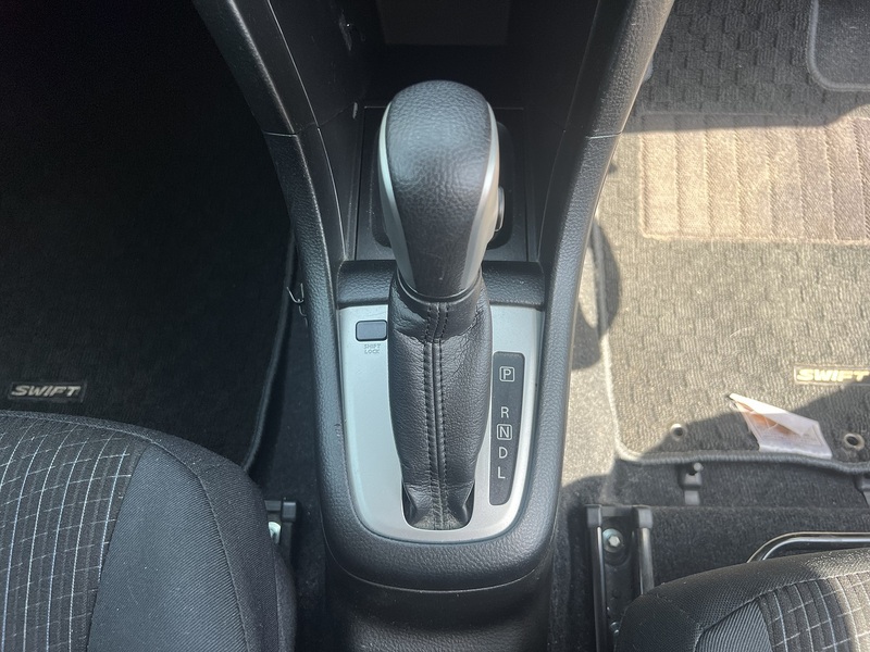 Suzuki Swift XG-DJE - U12347
