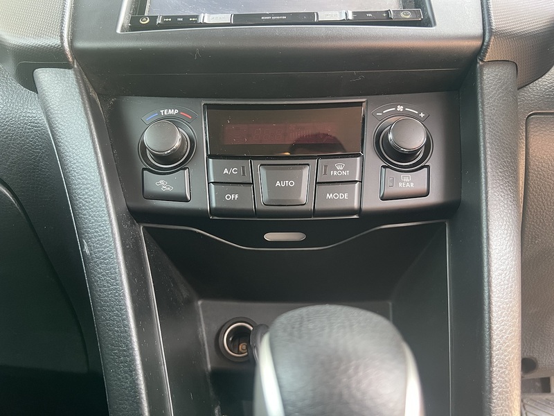 Suzuki Swift XG-DJE - U12347