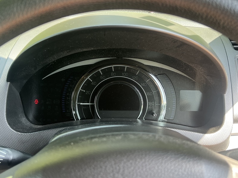 Suzuki Swift XG-DJE - U12347