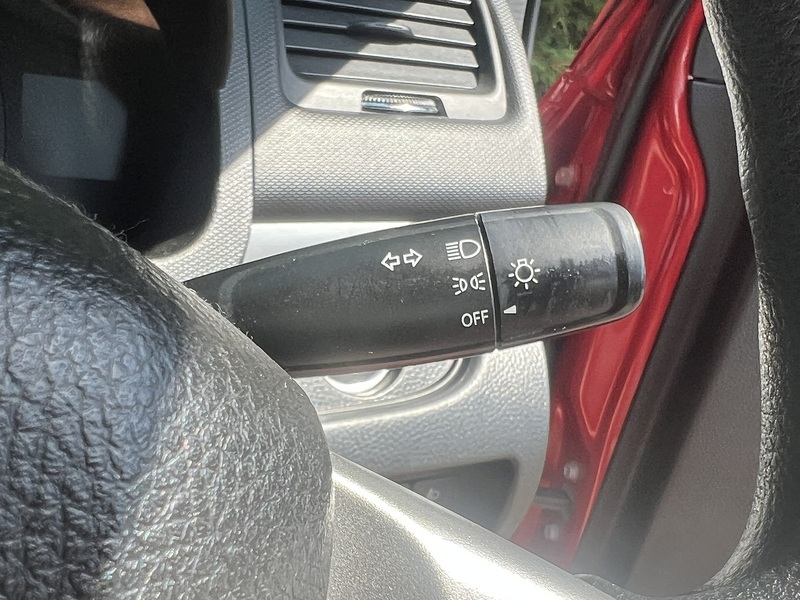 Suzuki Swift XG-DJE - U12347