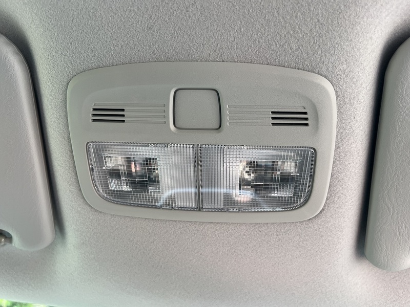 Suzuki Swift XG-DJE - U12347
