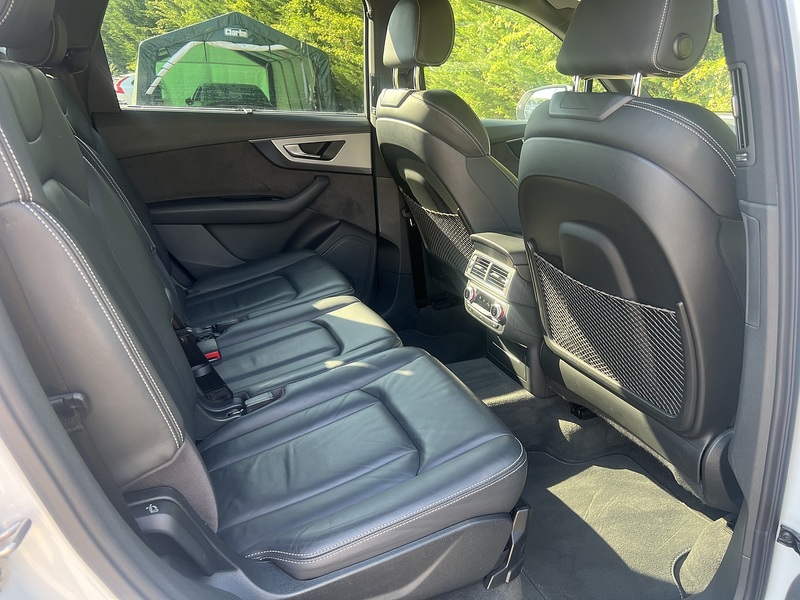 Audi Q7 Tfsi Quattro - U12348