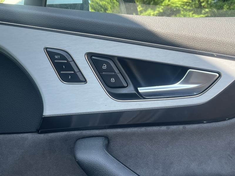 Audi Q7 Tfsi Quattro - U12348