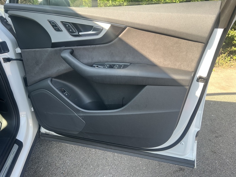 Audi Q7 Tfsi Quattro - U12348
