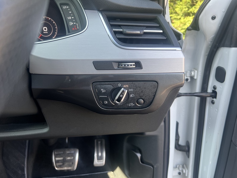 Audi Q7 Tfsi Quattro - U12348