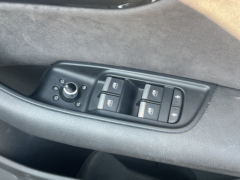 Audi Q7 Tfsi Quattro - U12348