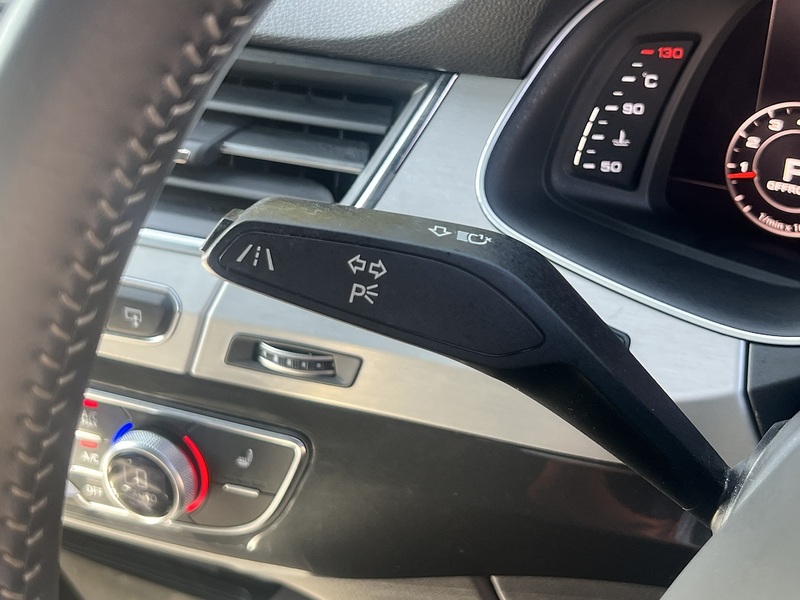 Audi Q7 Tfsi Quattro - U12348