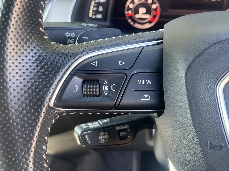Audi Q7 Tfsi Quattro - U12348