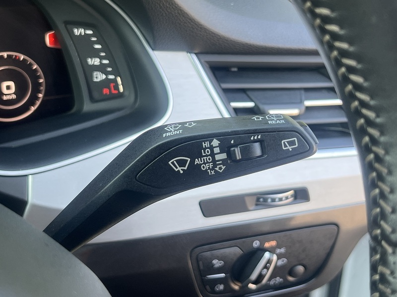 Audi Q7 Tfsi Quattro - U12348