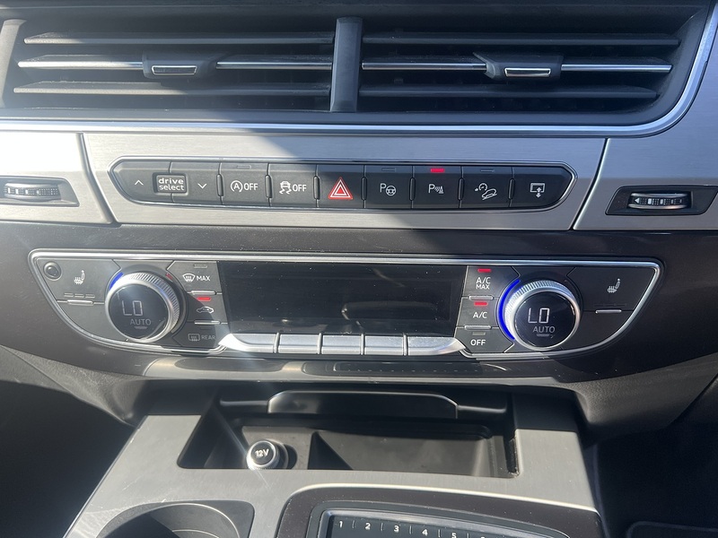 Audi Q7 Tfsi Quattro - U12348