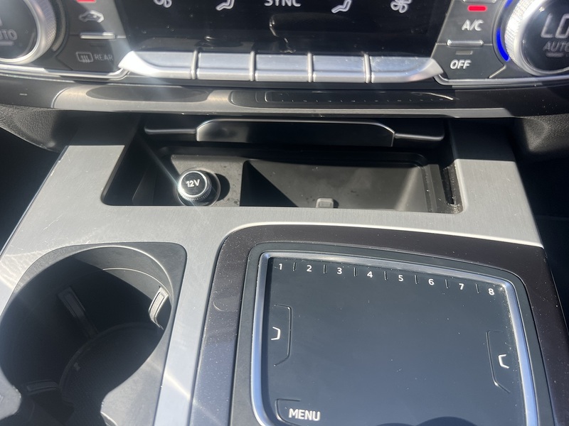Audi Q7 Tfsi Quattro - U12348