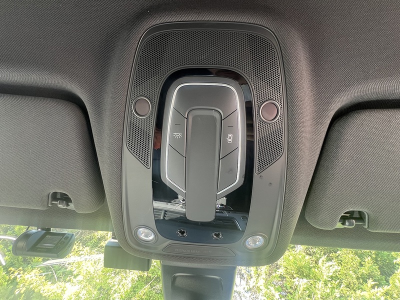 Audi Q7 Tfsi Quattro - U12348