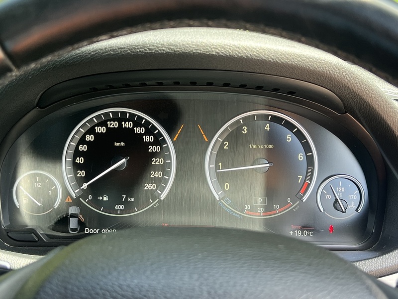 BMW X4 Xdrive35I M Sport - U12349