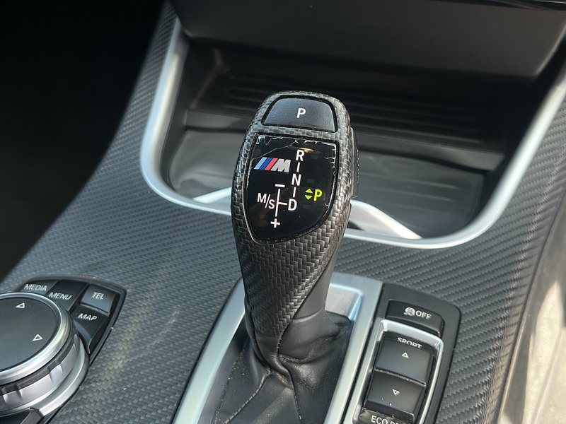 BMW X4 Xdrive35I M Sport - U12349