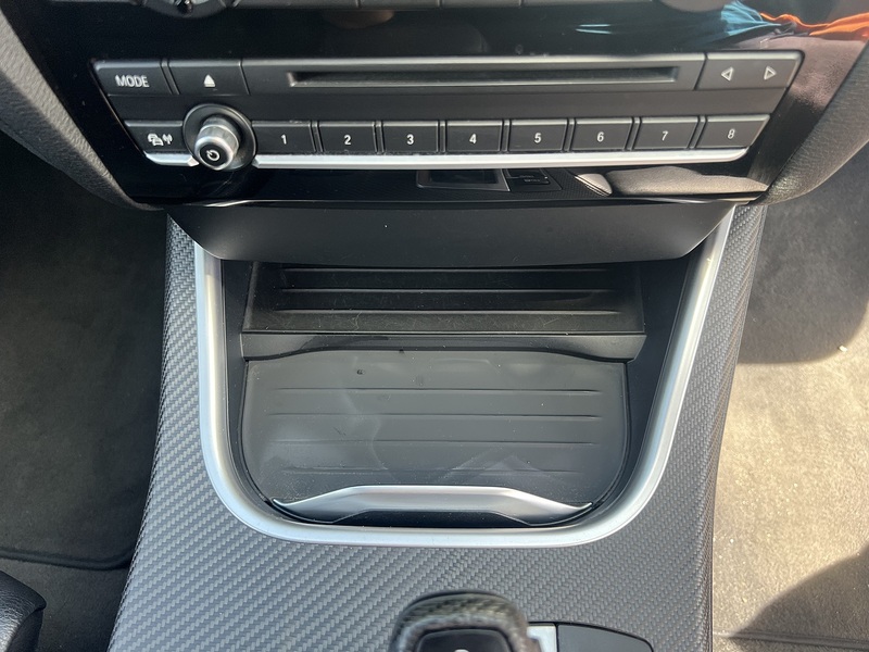 BMW X4 Xdrive35I M Sport - U12349
