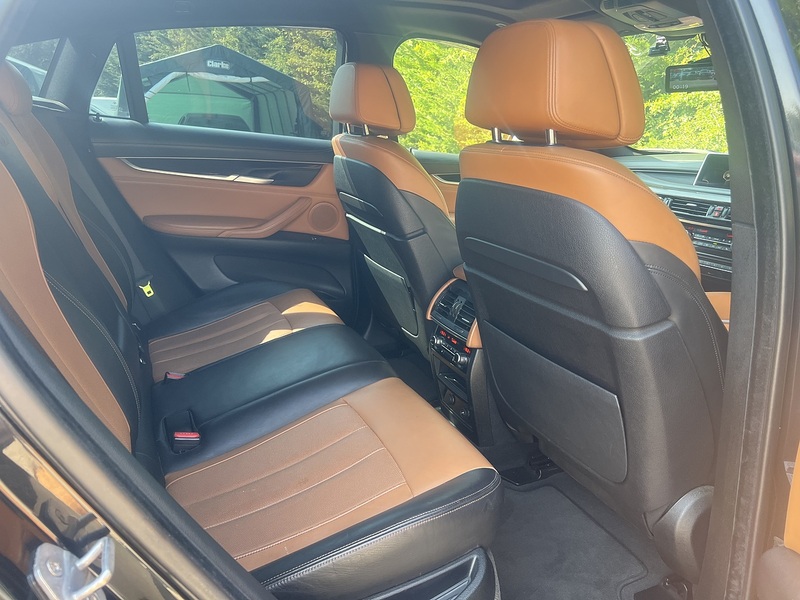 BMW X6 Xdrive35i - U12350