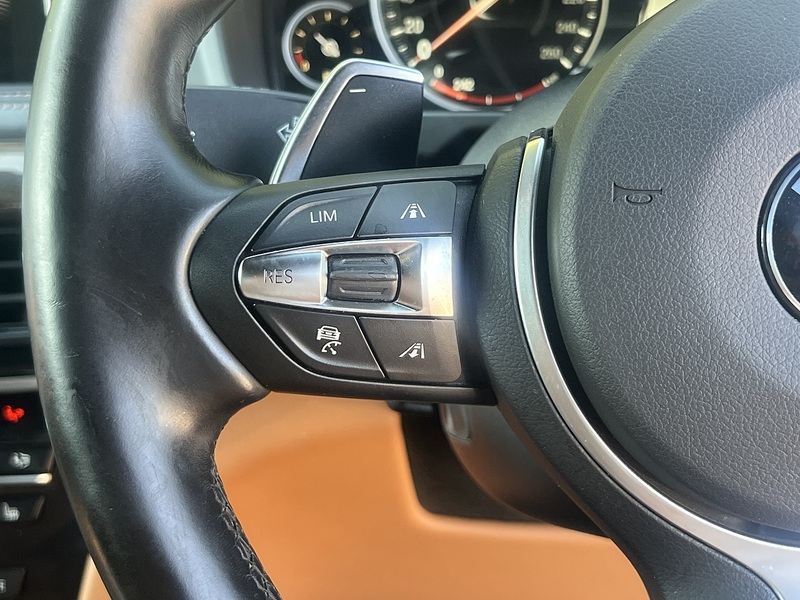 BMW X6 Xdrive35i - U12350
