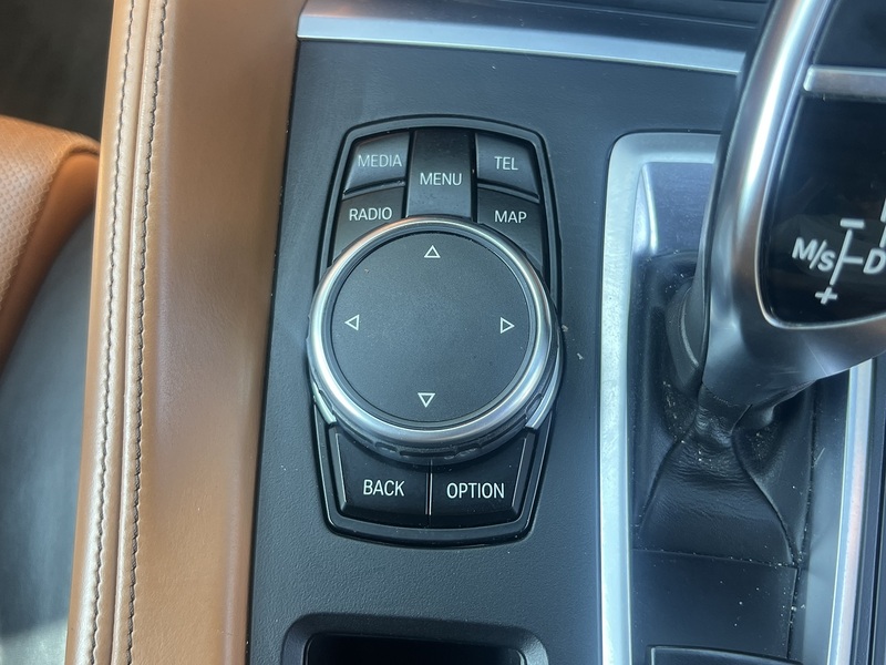 BMW X6 Xdrive35i - U12350