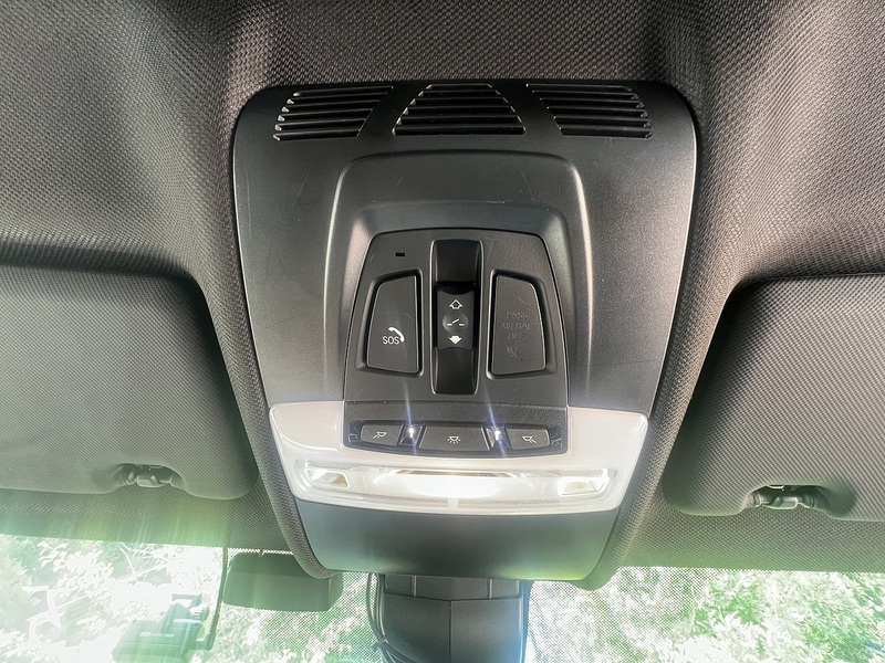 BMW X6 Xdrive35i - U12350