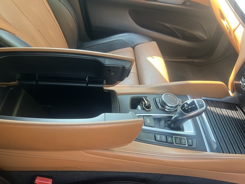 BMW X6 Xdrive35i - U12350