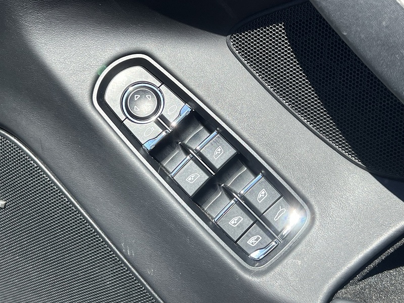 Porsche Panamera 4S Pdk - U12351