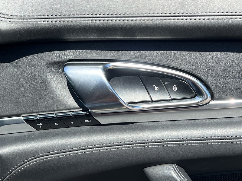 Porsche Panamera 4S Pdk - U12351