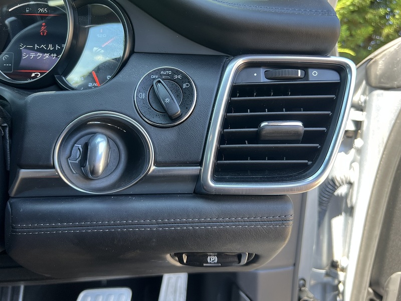 Porsche Panamera 4S Pdk - U12351