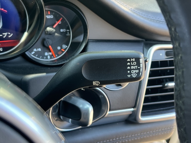 Porsche Panamera 4S Pdk - U12351