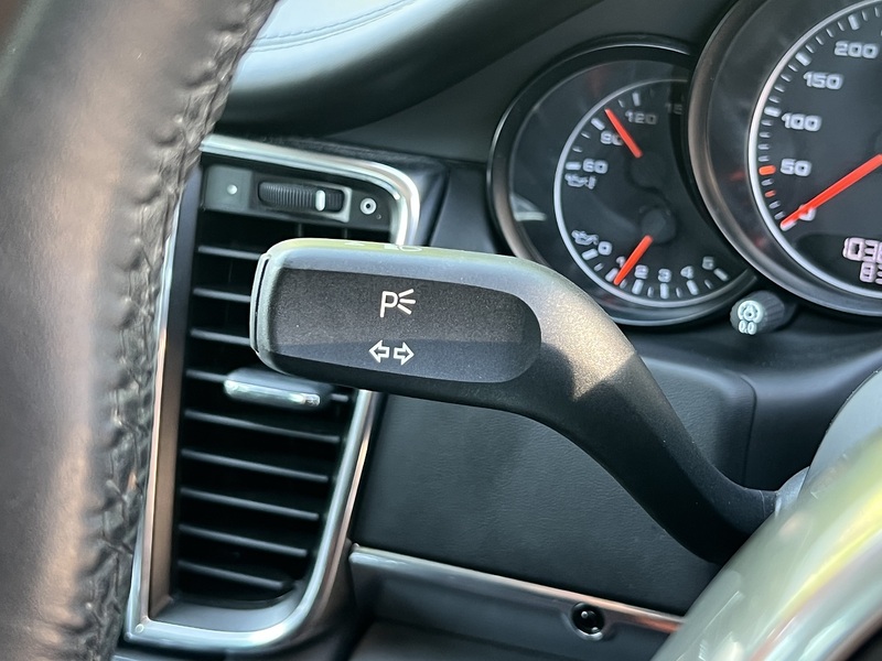 Porsche Panamera 4S Pdk - U12351