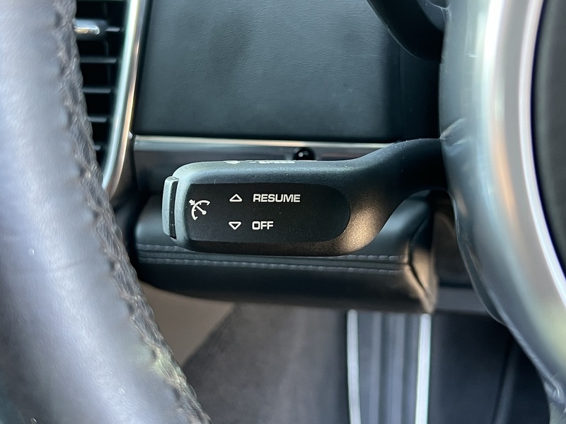 Porsche Panamera 4S Pdk - U12351