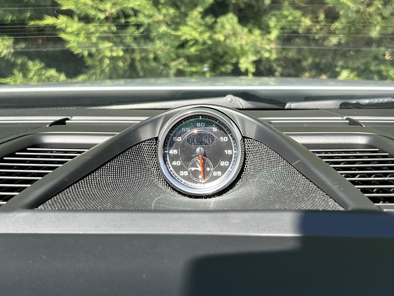 Porsche Panamera 4S Pdk - U12351