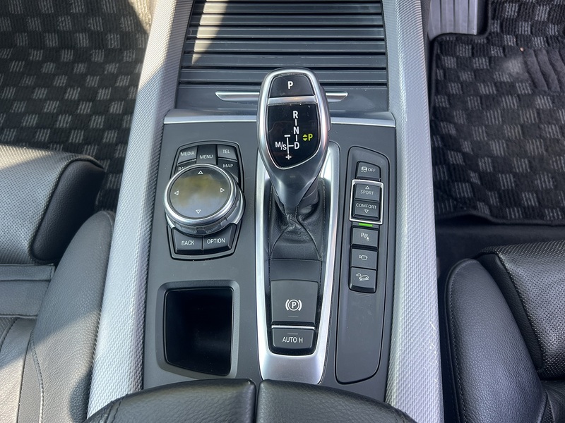 BMW X5 Xdrive35d M Sport - U12352